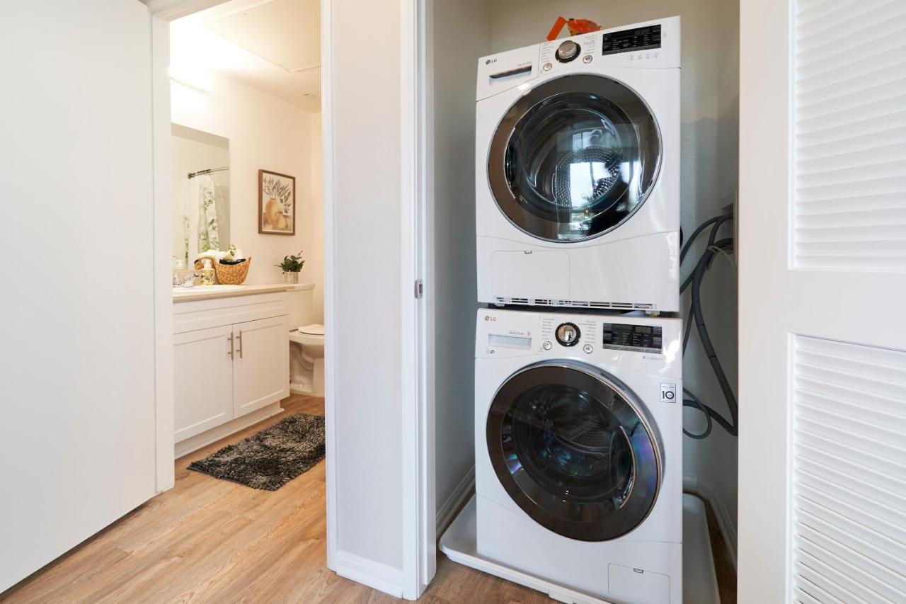 Luxury 2bd 2ba, Brand New/pets/close To Everything/boho+cozy Vibes * San Diego