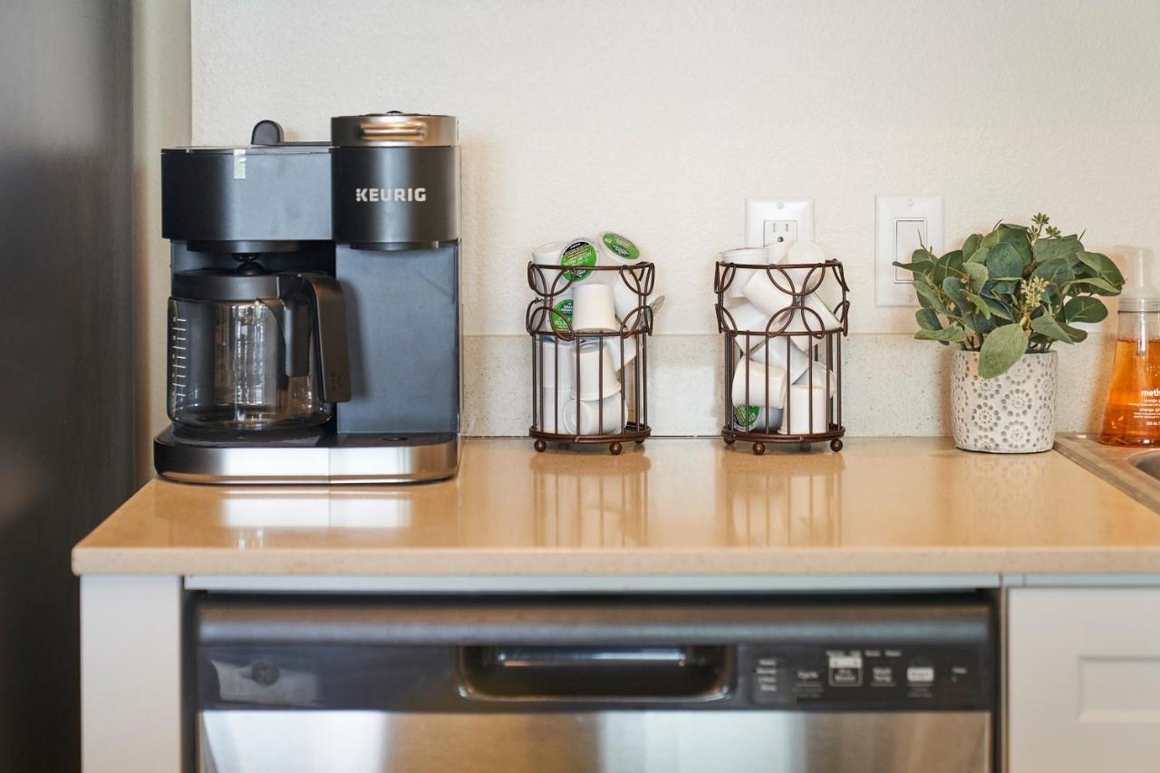 Luxury 2bd 2ba, Brand New/pets/close To Everything/boho+cozy Vibes * San Diego